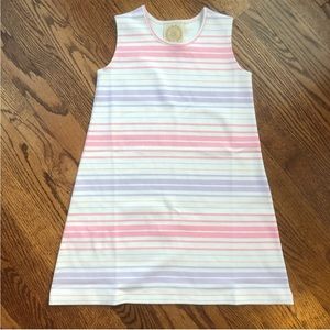 NWT | The Beaufort Bonnet Company | Sleeveless Polly Play Dress